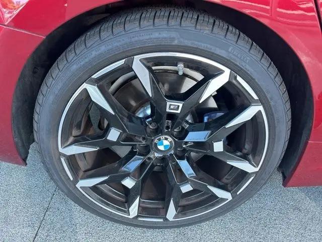 2025 BMW M340i M340i