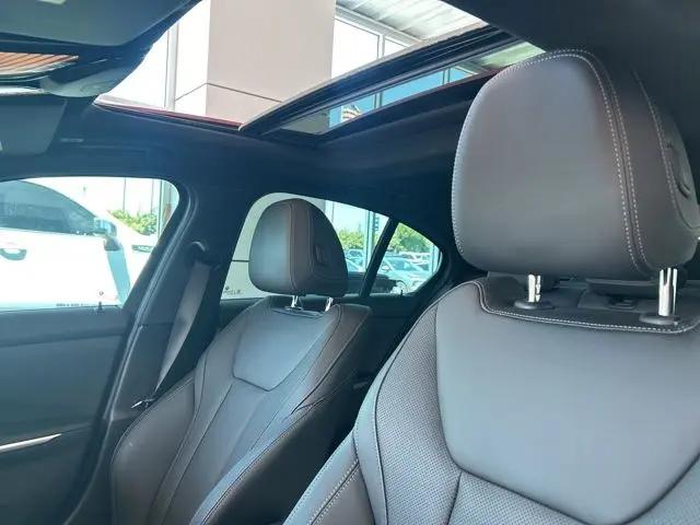 2025 BMW M340i M340i