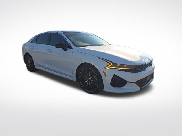 2022 Kia K5 GT for sale in Clearwater, FL
