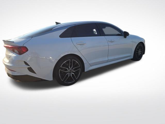 2022 Kia K5 GT