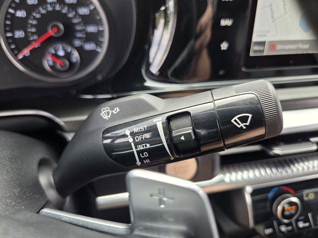 2022 Kia K5 GT