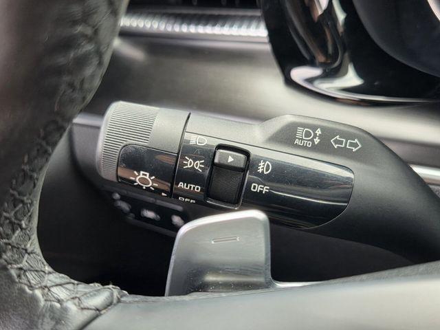 2022 Kia K5 GT