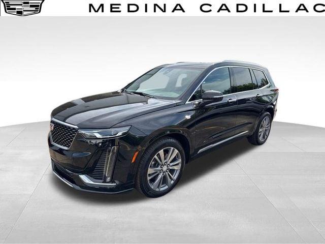 2024 Cadillac XT6 FWD Premium Luxury for sale in Medina, OH