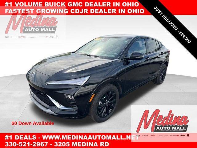 2024 Buick NV Sport Touring FWD for sale in Medina, OH