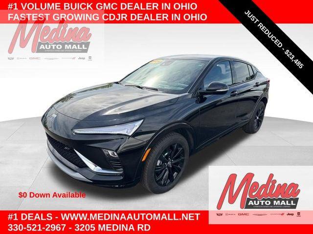 2024 Buick NV Sport Touring FWD for sale in Medina, OH