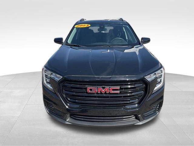 2023 GMC Terrain FWD SLE