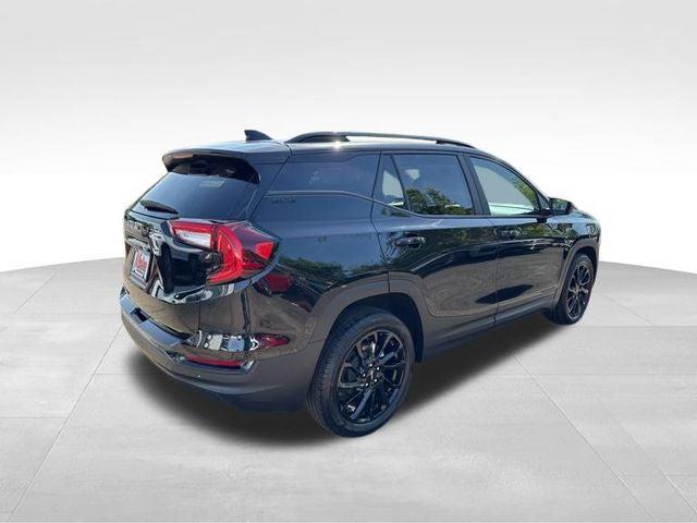 2023 GMC Terrain FWD SLE