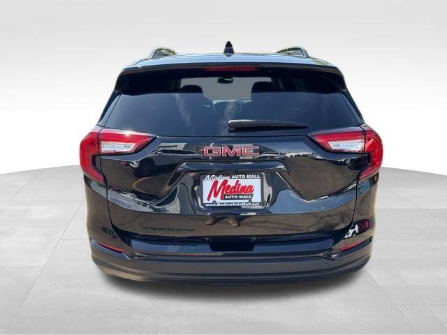 2023 GMC Terrain FWD SLE