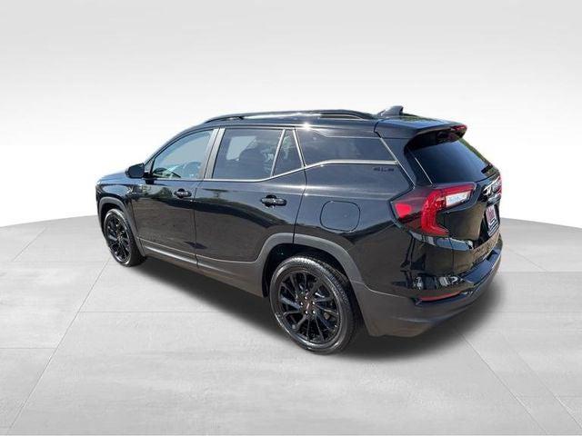 2023 GMC Terrain FWD SLE