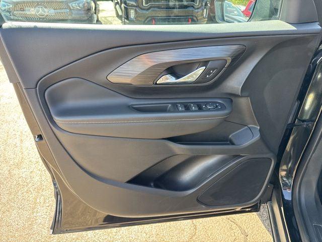 2023 GMC Terrain FWD SLE