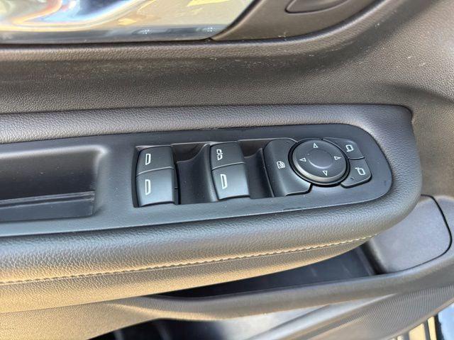 2023 GMC Terrain FWD SLE