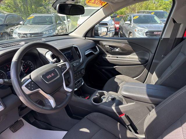 2023 GMC Terrain FWD SLE