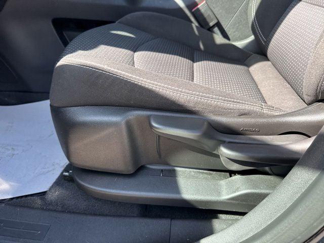 2023 GMC Terrain FWD SLE
