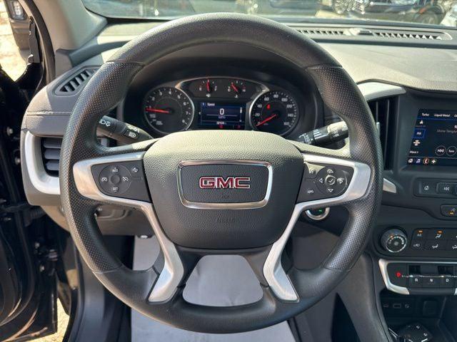 2023 GMC Terrain FWD SLE