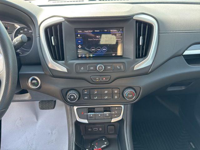 2023 GMC Terrain FWD SLE