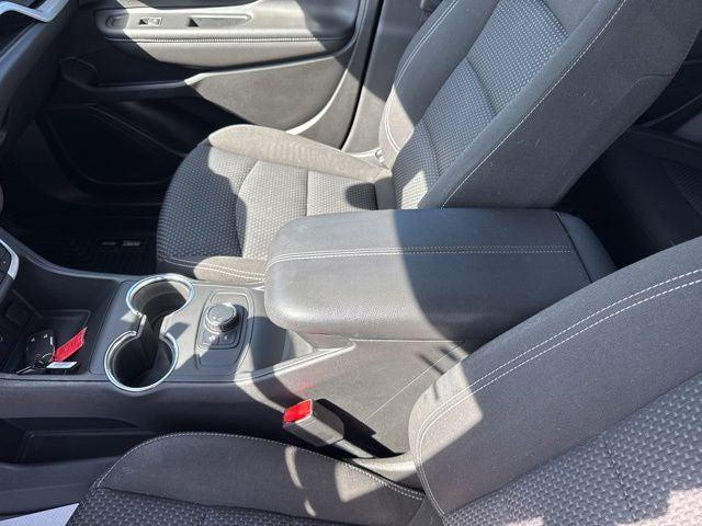 2023 GMC Terrain FWD SLE