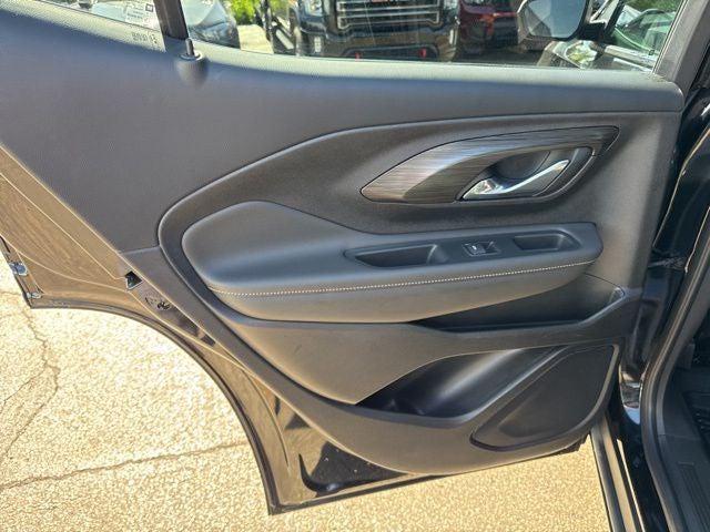 2023 GMC Terrain FWD SLE