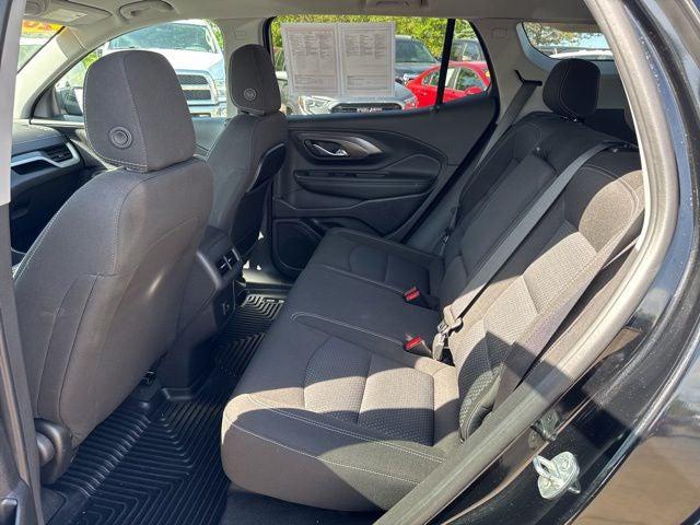2023 GMC Terrain FWD SLE