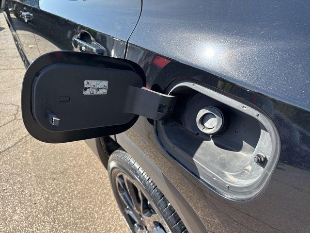 2023 GMC Terrain FWD SLE