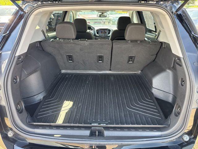 2023 GMC Terrain FWD SLE