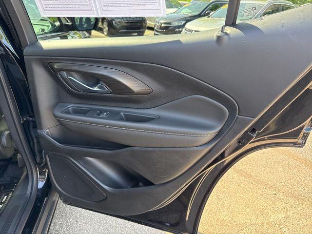 2023 GMC Terrain FWD SLE