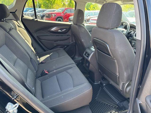 2023 GMC Terrain FWD SLE