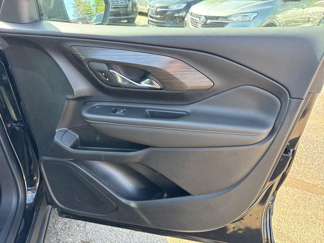 2023 GMC Terrain FWD SLE