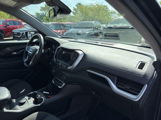 2023 GMC Terrain FWD SLE