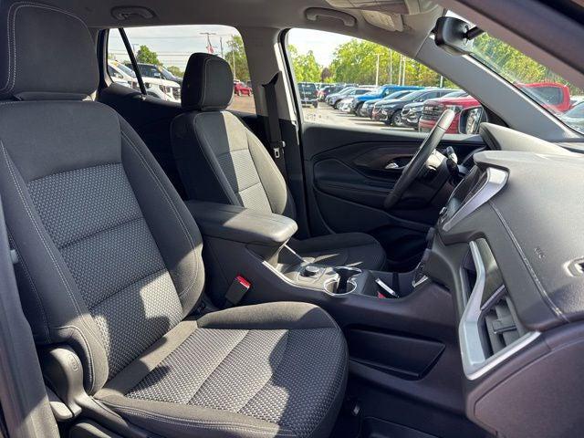 2023 GMC Terrain FWD SLE
