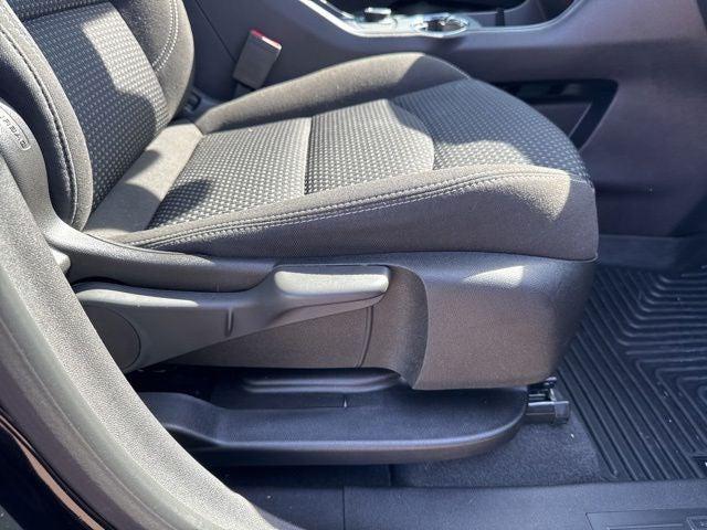 2023 GMC Terrain FWD SLE