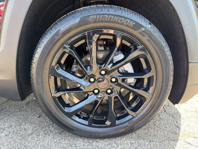 2023 GMC Terrain FWD SLE