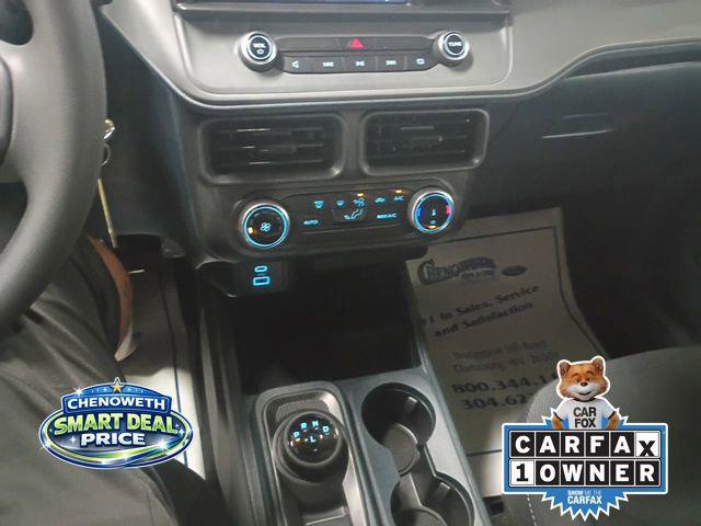 2023 Ford Maverick XL