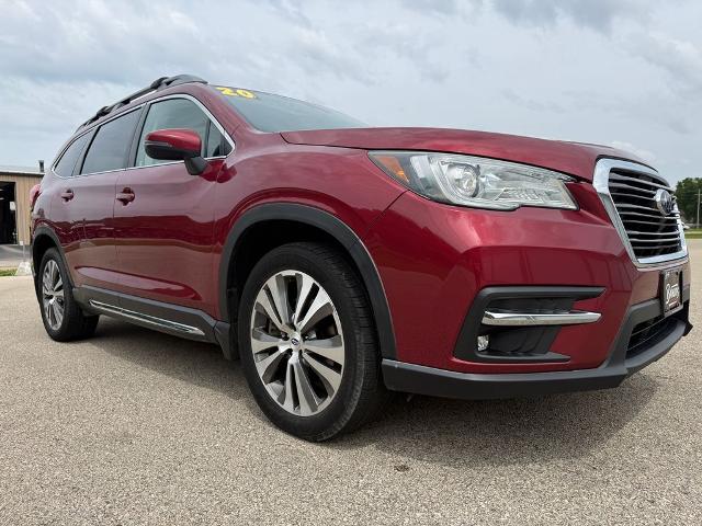 2020 Subaru Ascent Limited