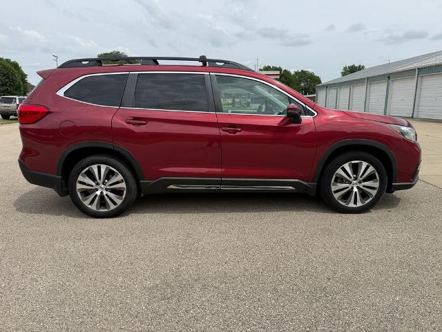 2020 Subaru Ascent Limited