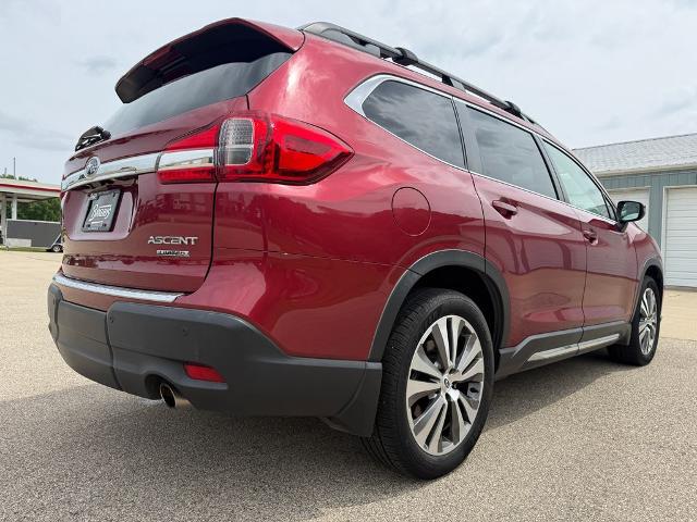 2020 Subaru Ascent Limited