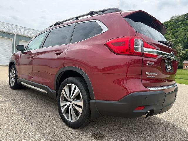 2020 Subaru Ascent Limited