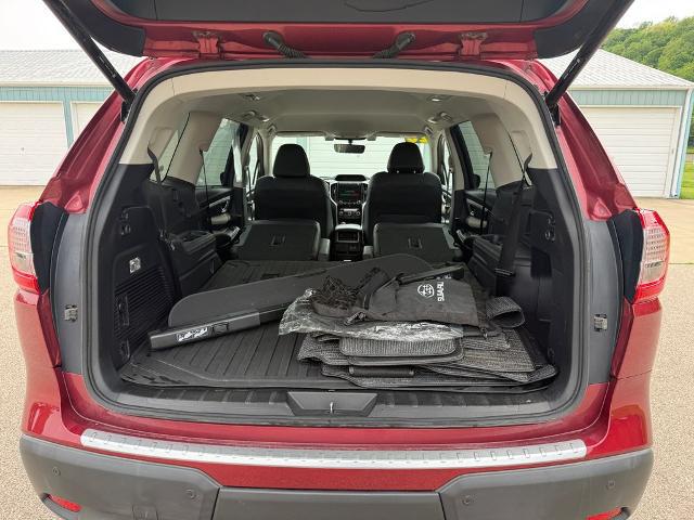 2020 Subaru Ascent Limited