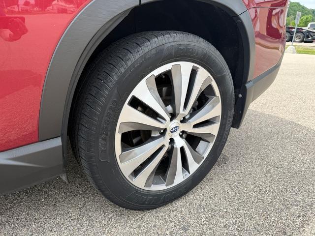 2020 Subaru Ascent Limited