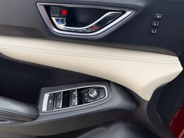 2020 Subaru Ascent Limited