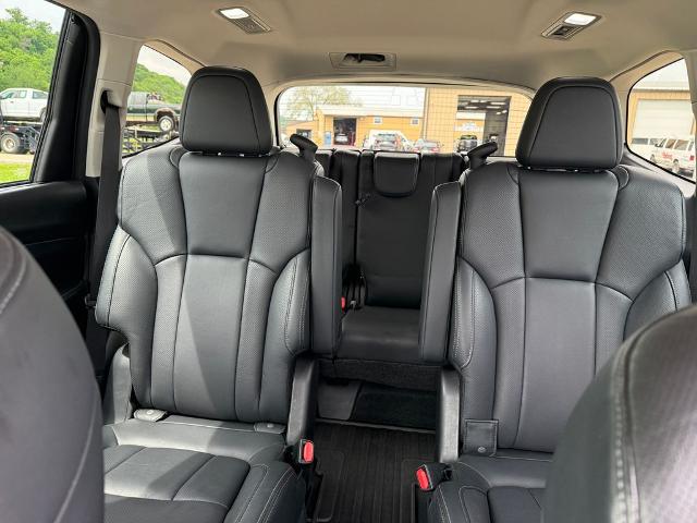 2020 Subaru Ascent Limited
