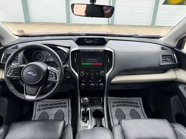 2020 Subaru Ascent Limited
