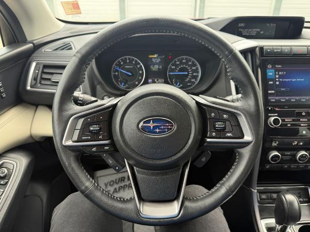 2020 Subaru Ascent Limited