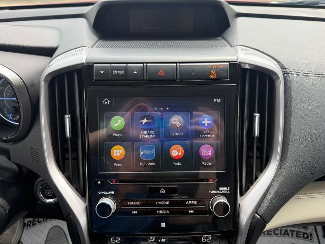 2020 Subaru Ascent Limited