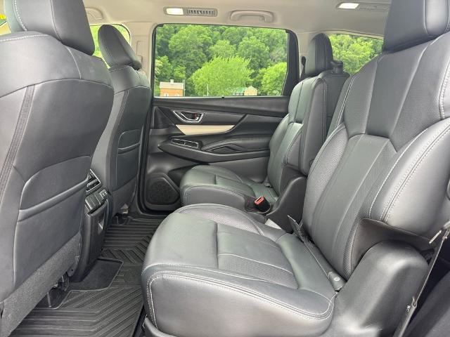 2020 Subaru Ascent Limited