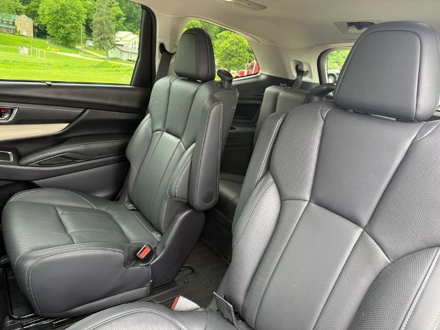 2020 Subaru Ascent Limited