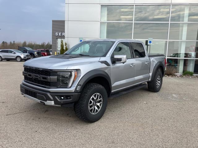 2022 Ford F-150 Raptor for sale in Manistique, MI