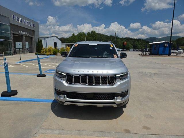 2024 Jeep Wagoneer Series II 4x4