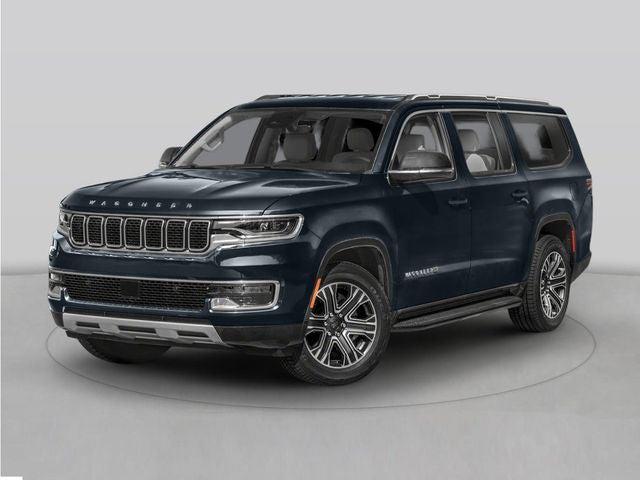 2024 Jeep Wagoneer Series II for sale in Franklin, NC