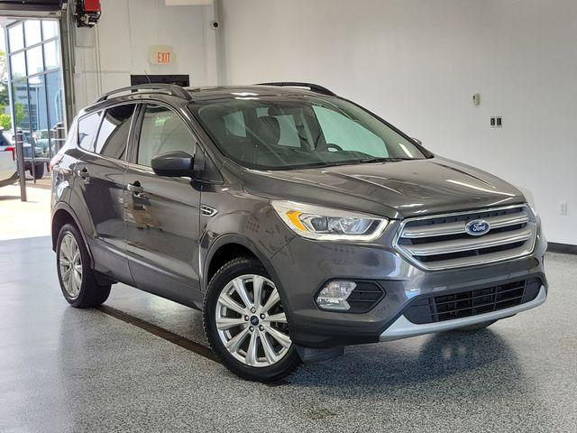 2019 Ford Escape SEL for sale in Kalamazoo, MI