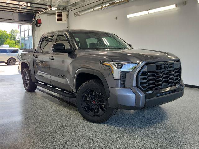 2024 Toyota Tundra Limited for sale in Kalamazoo, MI